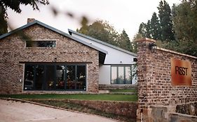 Rest Guesthouse